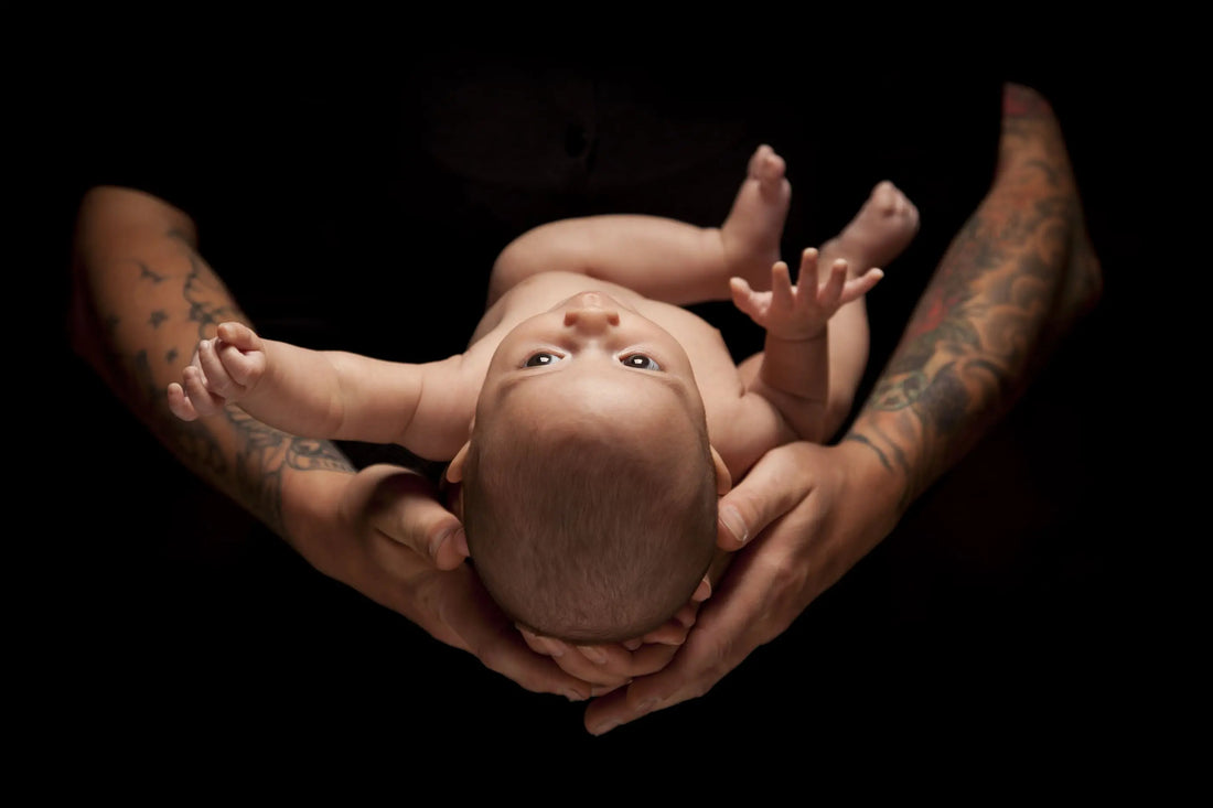 Ab wann schlafen Babys durch? – Was normal ist und wie du dein Kind sanft begleiten kannst